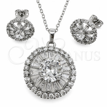 Earring &amp; Pendant Sets