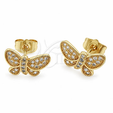 Aretes