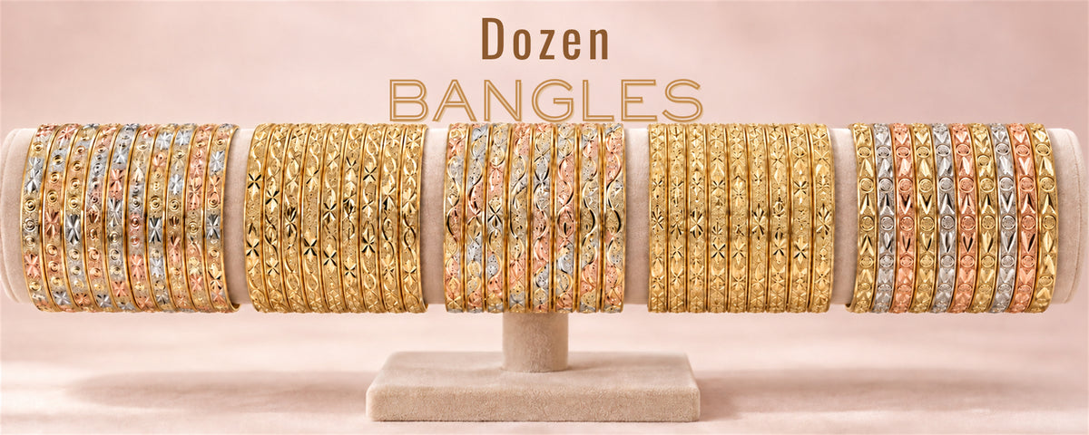 Featured wholesale jewelry from Milanus