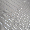 Sterling Silver Basic Necklace, Figaro Design, Polished, Silver Finish, 04.420.0002.18