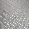 Sterling Silver Basic Necklace, Figaro Design, Polished, Silver Finish, 04.420.0012.22