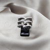 Stainless Steel Elegant Ring, Polished, Steel Finish, 01.63.0629.09