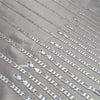 Sterling Silver Basic Necklace, Figaro Design, Polished, Silver Finish, 04.420.0010.26