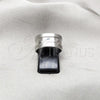 Stainless Steel Mens Ring, Brushed Finish, Steel Finish, 01.63.0726.07