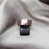 Stainless Steel Mens Ring, Scorpion Design, Polished, Steel Finish, 01.63.0611.10