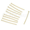 Oro Laminado Pin, Gold Filled Style Polished, Golden Finish, 5.234.011