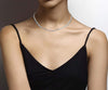 Sterling silver curb link chain, 20 inches — alternate product view — SKU GD200.30