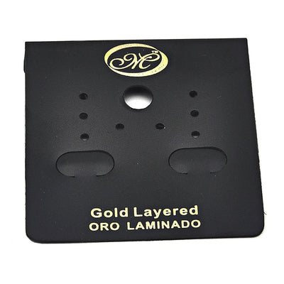 Jewelry Display Cards for wholesale, main product view