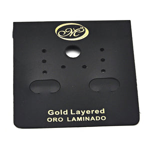 Jewelry Display Cards — main product view — SKU 116927 | tarjetas de exhibición para joyería — SKU 116927