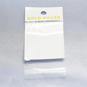 Jewelry Display Cards — main product view — SKU 134076 | tarjetas de exhibición para joyería — SKU 134076