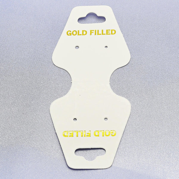 Jewelry Display Cards — main product view — SKU 134079 | tarjetas de exhibición para joyería — SKU 134079