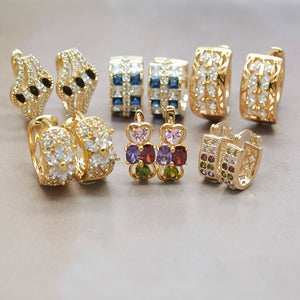 Jewelry Assortment Kit — main product view — SKU 127962 | kit surtido de joyería — SKU 127962