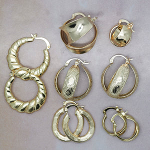 Jewelry Assortment Kit — main product view — SKU 127961 | kit surtido de joyería — SKU 127961