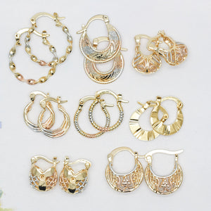 Jewelry Assortment Kit — main product view — SKU 128003 | kit surtido de joyería — SKU 128003