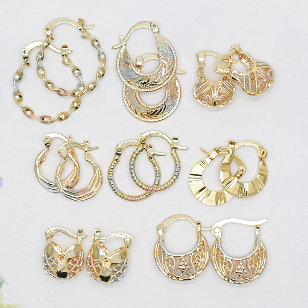 Jewelry Assortment Kit — main product view — SKU 128003 | kit surtido de joyería — SKU 128003