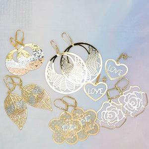 Jewelry Assortment Kit — main product view — SKU 127996 | kit surtido de joyería — SKU 127996