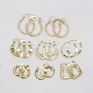 Jewelry Assortment Kit — main product view — SKU 128002 | kit surtido de joyería — SKU 128002
