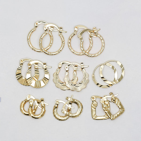 Jewelry Assortment Kit — main product view — SKU 128002 | kit surtido de joyería — SKU 128002