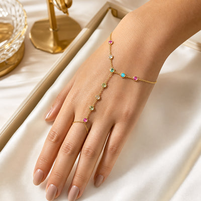 Hand Chains